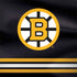 NHL Boston Bruins Home Jersey Surface Book 2 15in Skin